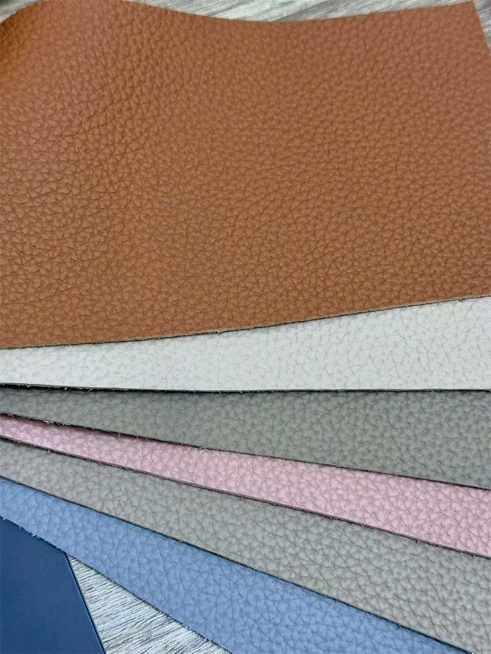 What Is the Most Durable Type of Leather for Bags? A Material Guide for Long-Lasting Designs
