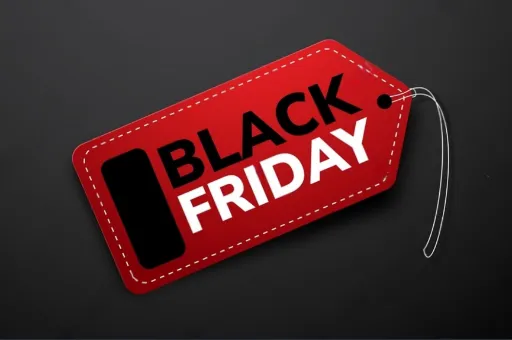 Black Friday Day: Use Urgency and Limited Offers