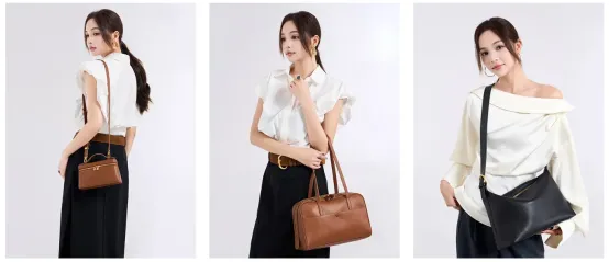 Leather Sling Bags for Women: Why This Compact Style Is Gaining Popularity in 2025