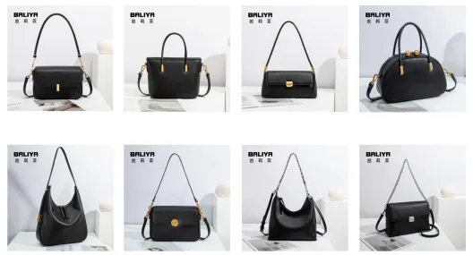 Effortless Style for Casual Moments