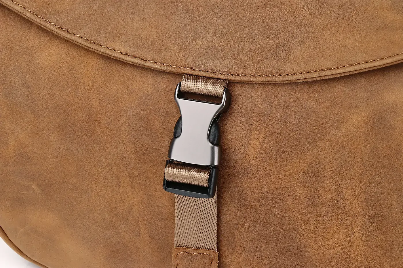 A Story in Every Scratch: The Beauty of the Patina