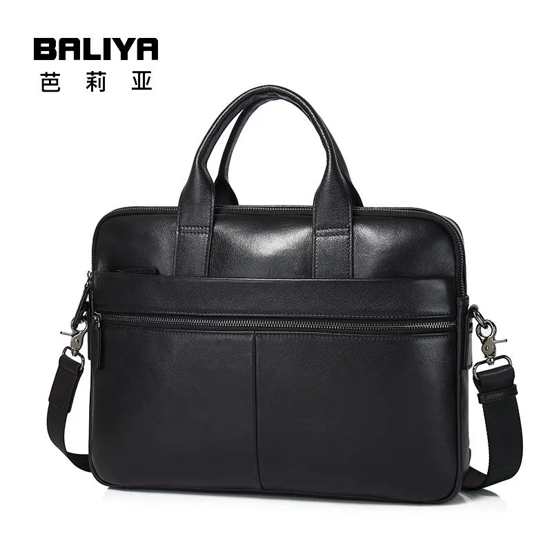 Best Leather Laptop Bags for Men: Professional Essential