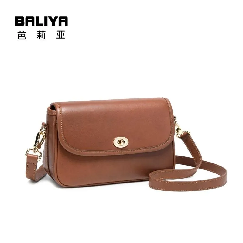 Dainty Leather Crossbody Bags for Women