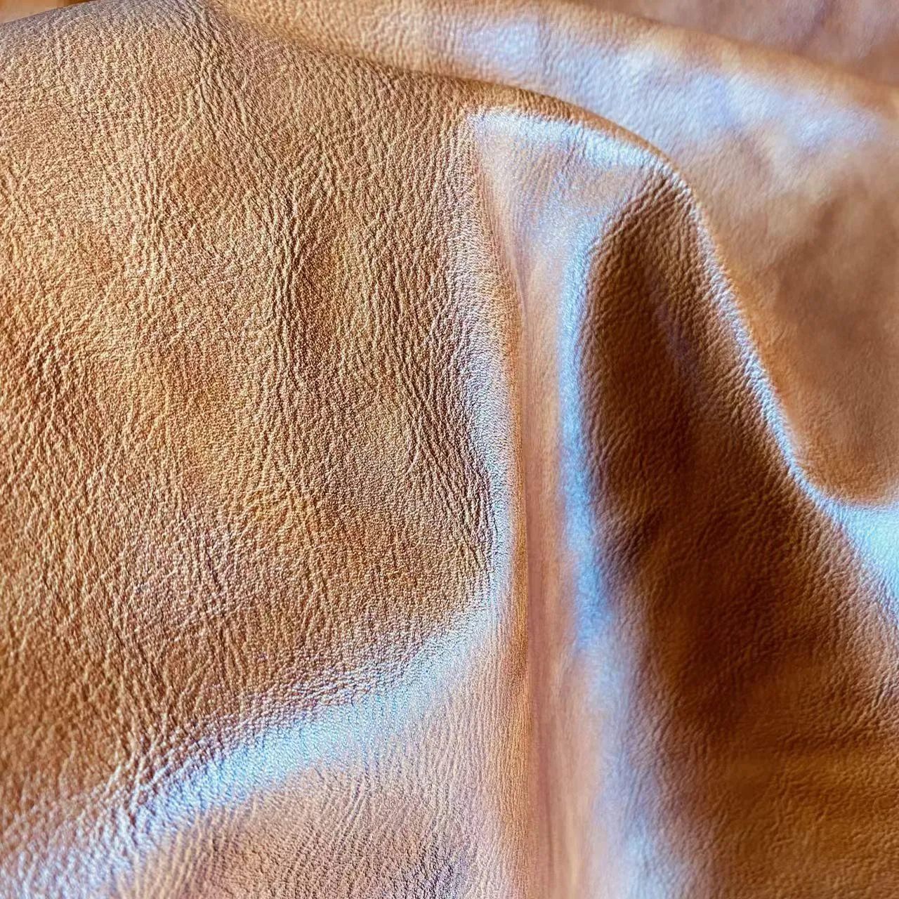 What Defines Genuine Leather