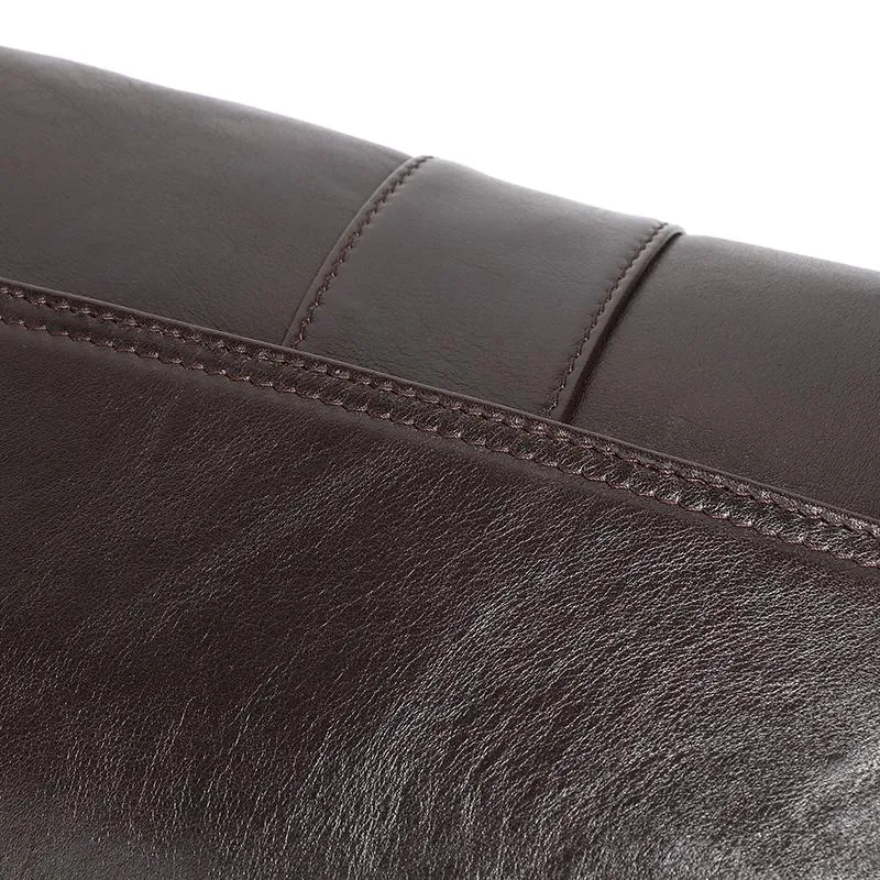 Stitch Uniformity and Density