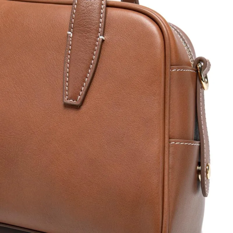 Thread Quality and Color Coordination