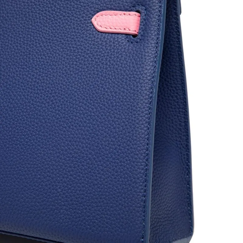 Corner and Edge Stitching Precision