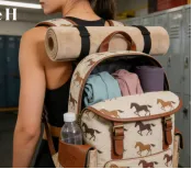 Versatile Backpacks: From Commute to Weekend