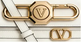 Signature Hardware as Design Focal Points