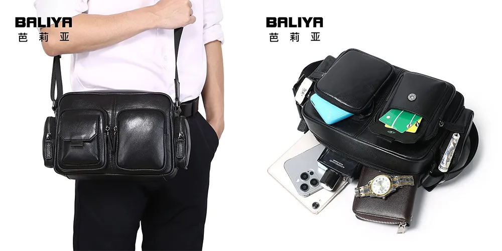 Effortless Style and Silent Confidence