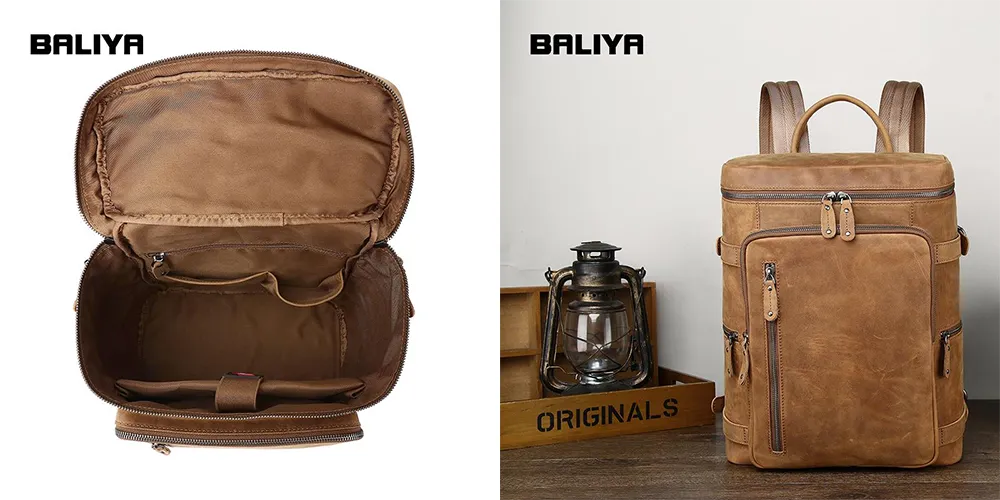 Crafting Legacy: The Artisanal Soul of Vintage Design