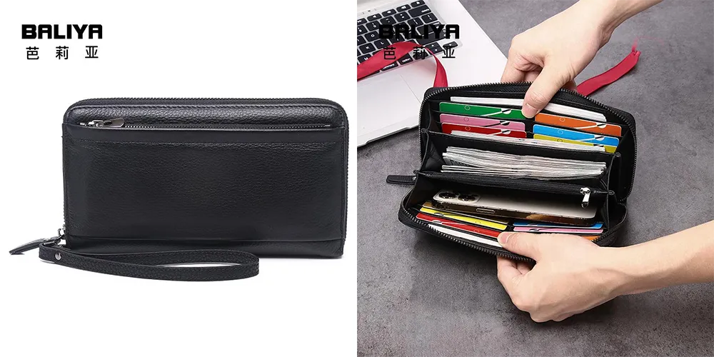 Leather That Ages With You: The Patina of Use