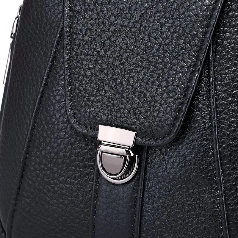 Precision Hand-Sewing: Durability in Every Stitch