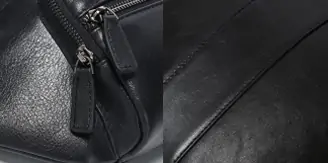 The Unique Grain Patterns: A Mark of Authenticity