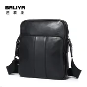 Genuine Leather Crossbody Bags Built to Impress – Texture, Longevity, and Everyday Elegance