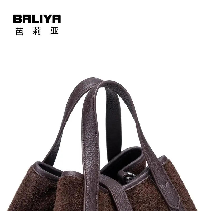 Bag Handle Types You Should Know: Matching Form with Function in Leather Bags