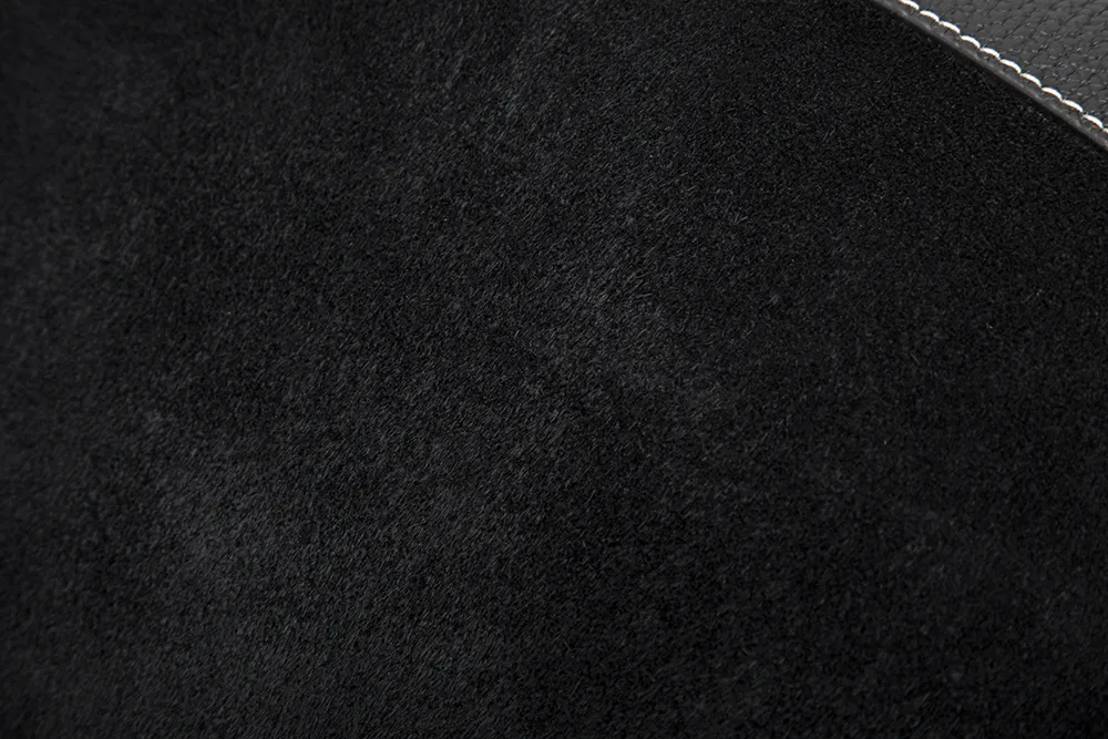 Baliya Premium Genuine Leather Tote: Factory-Customizable Suede & Leather Handbag for Daily Use 8108-20#