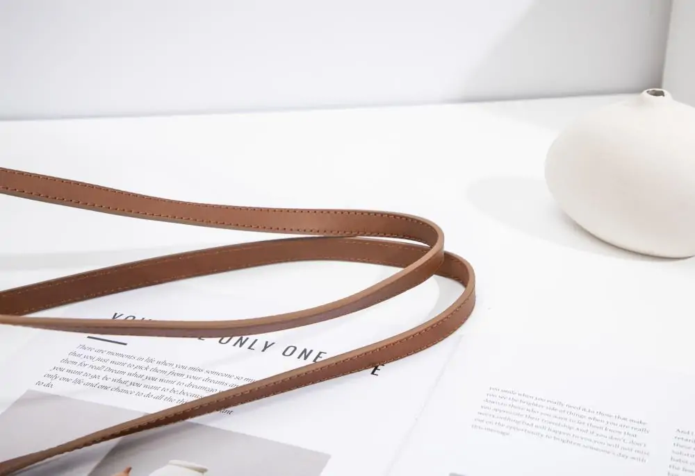 Genuine Leather Clutch Handbag for Women Ladies Rfid Clutch Purse With Wrislet Double-Zippered Crossbody Sling Bag for Women