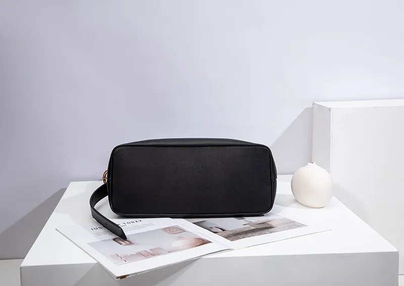 OEM Crossbody Bag High-quality Retro shoulder Bag Fashionable Handbag Genuine Leather Women's Bag