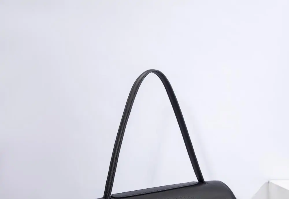 Custom Logo Genuine Leather Ladies Handbags Vintage Tote Bag Fashion Large Capacity Women Shoulder Bags
