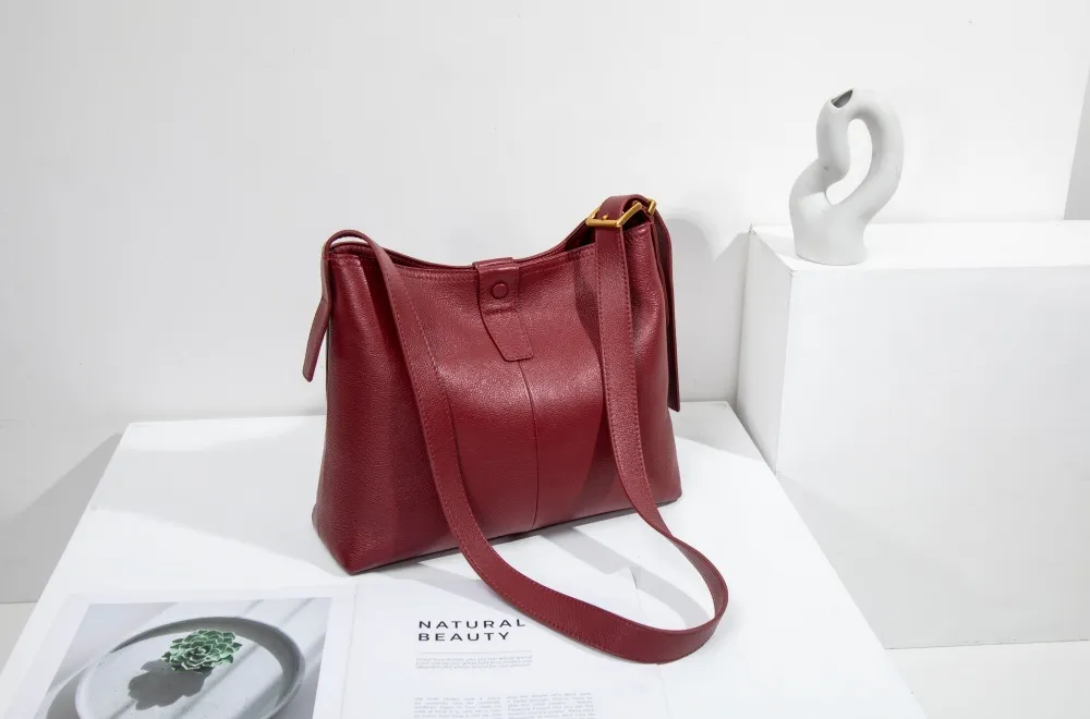 Women's Summer Fashion Crocodile Snake Print Leather Crossbody Tote Bag Large Capacity Single Shoulder Handbag Logo Girls