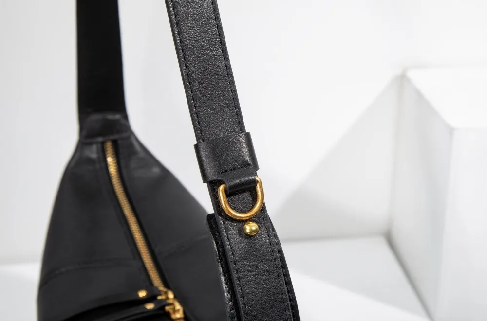 Women's Handbag Wholesale Bag High Quality American Trend Genuine Leather Woven Casual Travelling Shoulder Handbag Fashion Braided Bag