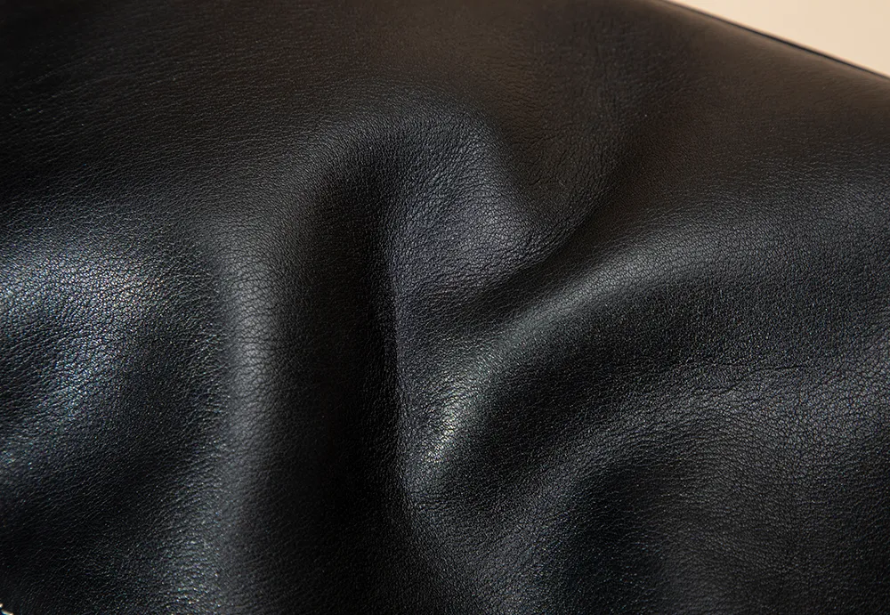 Luxurious Leather Texture
