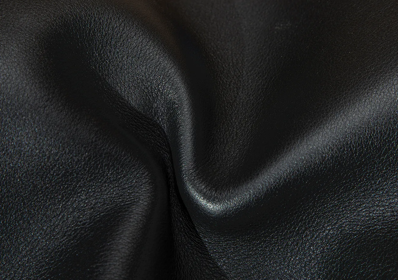 BALIYA Women's Top Grain Leather Crossbody Shoulder Bag, Minimalist Spacious Handbag for Daily Use