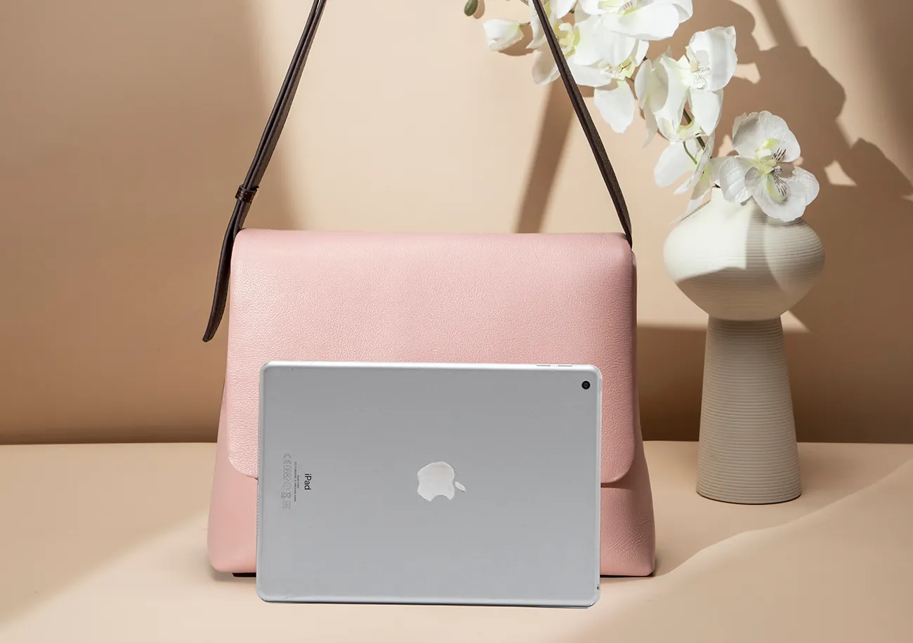 Large and Practical Storage